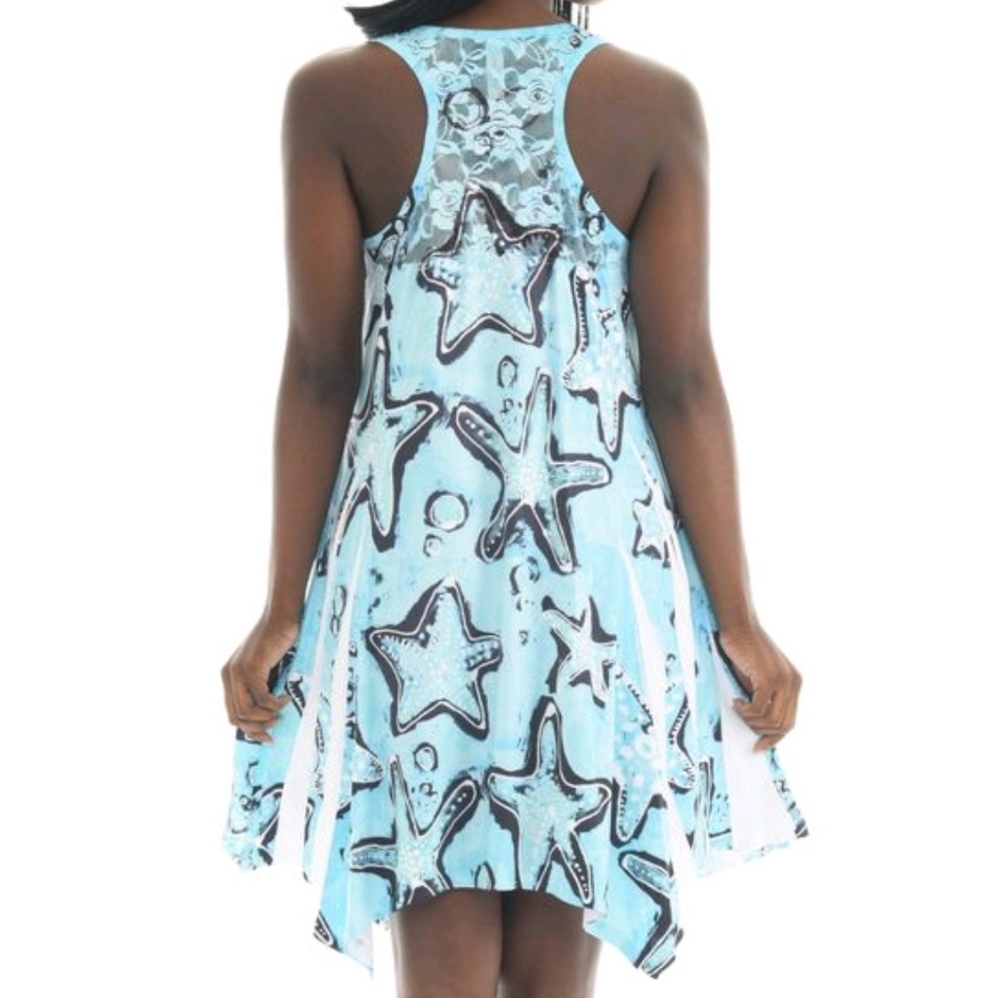 Dress - Picture 3 of 3